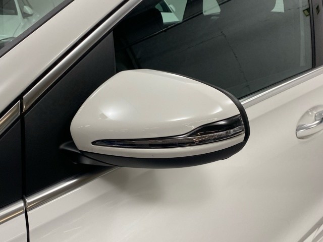 Mercedes-Benz Clase B 200 d en Barcelona