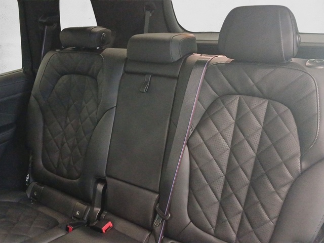 BMW X7 xDrive40d color Gris. Año 2025. 259KW(352CV). Diésel. En concesionario Enekuri Motor de Vizcaya