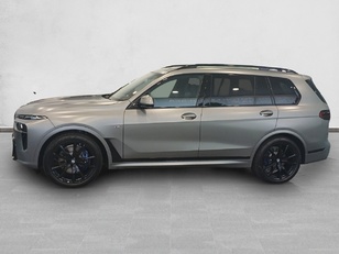 Fotos de BMW X7 xDrive40d color Gris. Año 2025. 259KW(352CV). Diésel. En concesionario Enekuri Motor de Vizcaya