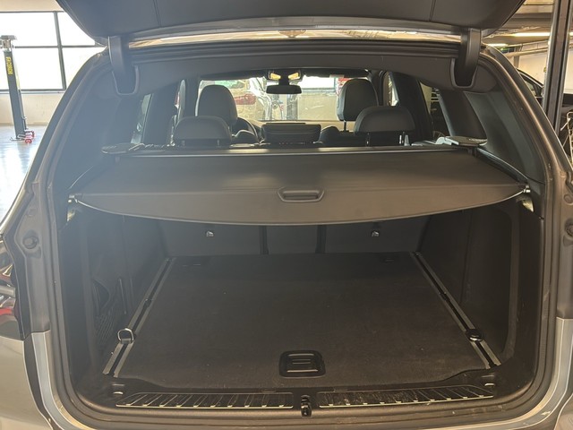 BMW X3 xDrive20d color Gris. Año 2023. 140KW(190CV). Diésel. En concesionario Enekuri Motor de Vizcaya