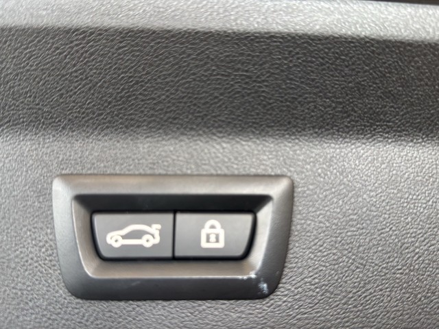 BMW X3 xDrive20d color Gris. Año 2023. 140KW(190CV). Diésel. En concesionario Enekuri Motor de Vizcaya