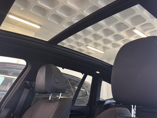 BMW X3 xDrive20d color Gris. Año 2023. 140KW(190CV). Diésel. En concesionario Enekuri Motor de Vizcaya