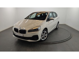 Fotos de BMW Serie 2 225xe iPerformance Active Tourer color Blanco. Año 2022. 165KW(224CV). Híbrido Electro/Gasolina. En concesionario Proa Premium Palma de Illes Balears