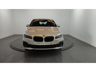 Fotos de BMW Serie 2 225xe iPerformance Active Tourer color Blanco. Año 2022. 165KW(224CV). Híbrido Electro/Gasolina. En concesionario Proa Premium Palma de Illes Balears