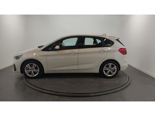 Fotos de BMW Serie 2 225xe iPerformance Active Tourer color Blanco. Año 2022. 165KW(224CV). Híbrido Electro/Gasolina. En concesionario Proa Premium Palma de Illes Balears