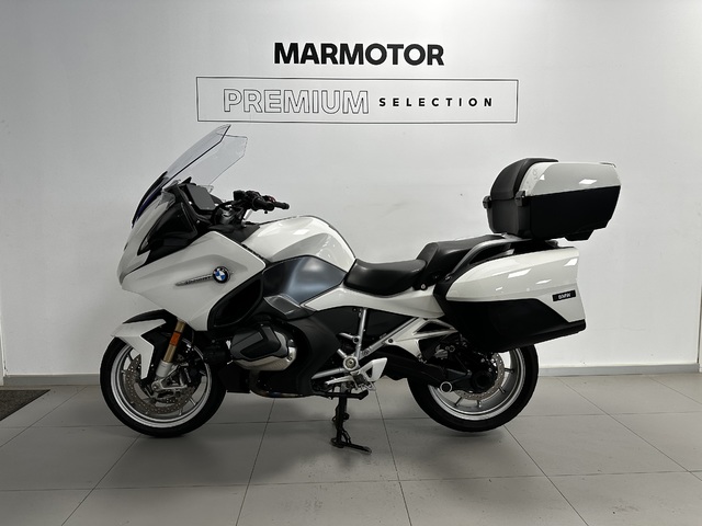 BMW Motorrad R 1250 RT  de ocasión 
