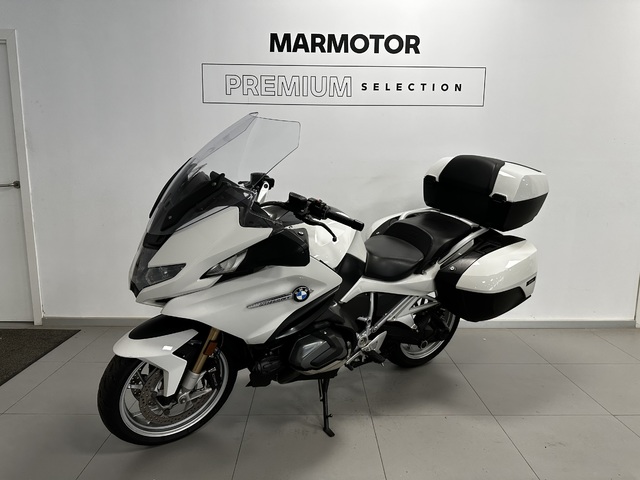 BMW Motorrad R 1250 RT  de ocasión 