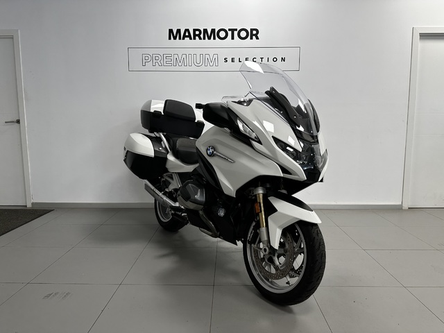 BMW Motorrad R 1250 RT  de ocasión 