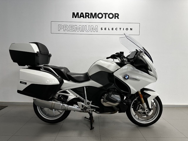 BMW Motorrad R 1250 RT  de ocasión 