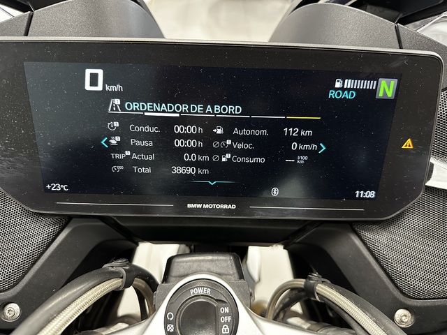 BMW Motorrad R 1250 RT  de ocasión 