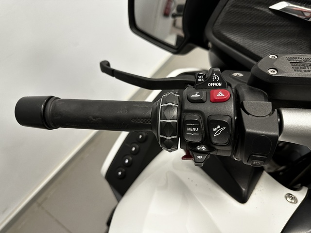 BMW Motorrad R 1250 RT  de ocasión 