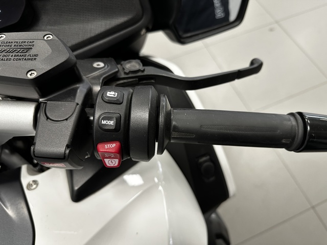 BMW Motorrad R 1250 RT  de ocasión 