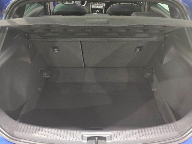 SEAT León 1.5 TSI S&S FR 110 kW (150 CV)