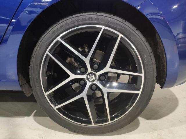 SEAT León 1.5 TSI S&S FR 110 kW (150 CV)