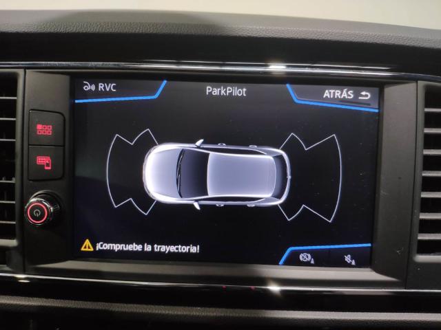 SEAT León 1.5 TSI S&S FR 110 kW (150 CV)