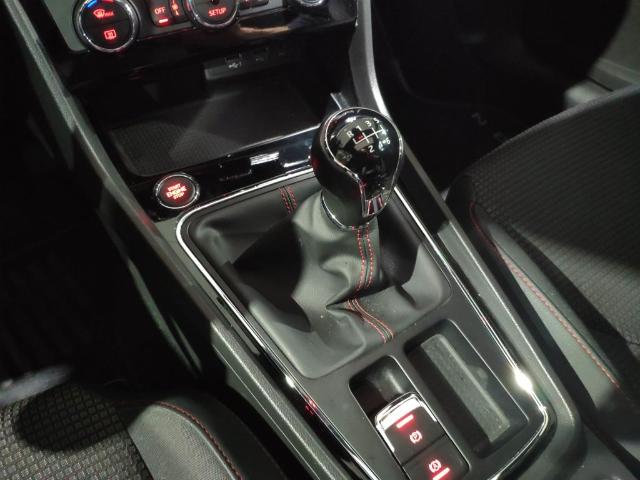 SEAT León 1.5 TSI S&S FR 110 kW (150 CV)