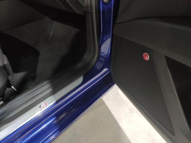 SEAT León 1.5 TSI S&S FR 110 kW (150 CV)