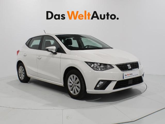 SEAT Ibiza 1.0 TSI Style Plus 70 kW (95 CV)