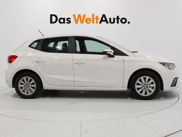 SEAT Ibiza 1.0 TSI Style Plus 70 kW (95 CV)