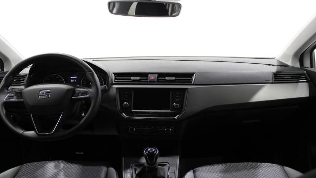 SEAT Ibiza 1.0 TSI Style Plus 70 kW (95 CV)