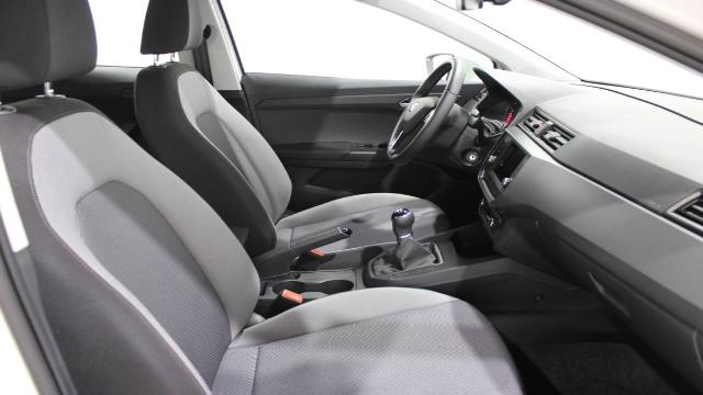 SEAT Ibiza 1.0 TSI Style Plus 70 kW (95 CV)