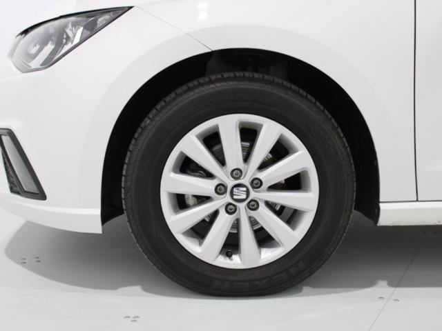 SEAT Ibiza 1.0 TSI Style Plus 70 kW (95 CV)