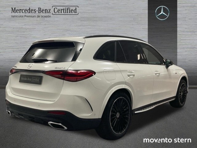 Mercedes-Benz GLC 300 de - 2