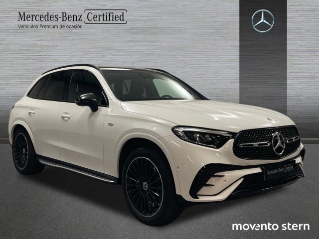 Mercedes-Benz GLC 300 de - 3