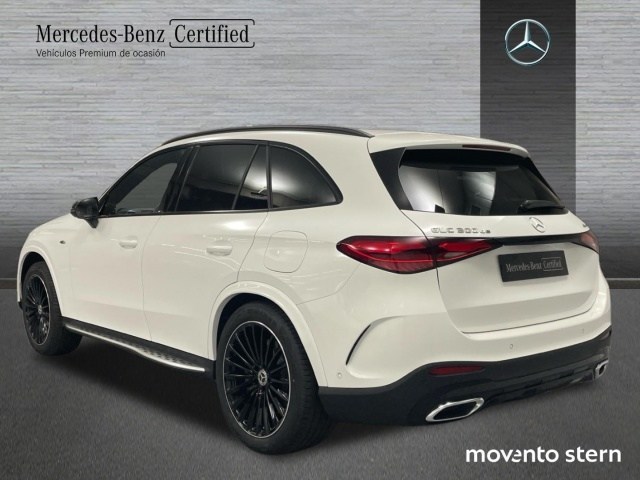 Mercedes-Benz GLC 300 de - 4
