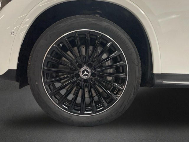 Mercedes-Benz GLC 300 de - 5