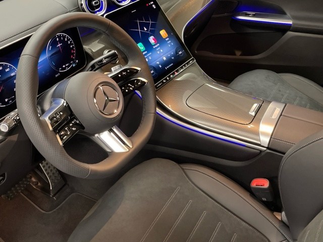 Mercedes-Benz GLC 300 de - 6