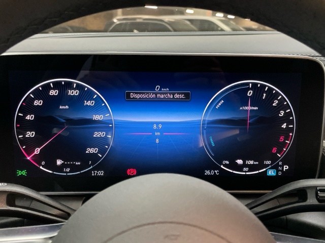 Mercedes-Benz GLC 300 de - 15
