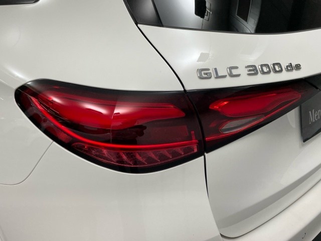 Mercedes-Benz GLC 300 de - 17