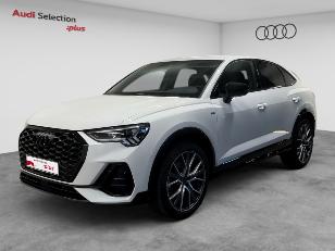 vehículo ocasión audi selection