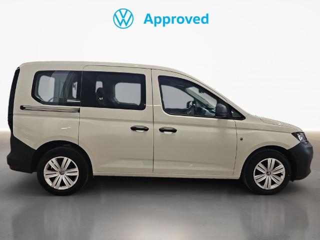 Volkswagen Caddy Kombi 2.0 TDI 75 kW (102 CV)