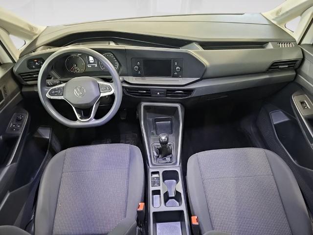 Volkswagen Caddy Kombi 2.0 TDI 75 kW (102 CV)