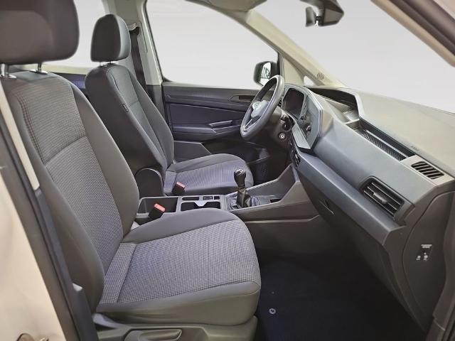 Volkswagen Caddy Kombi 2.0 TDI 75 kW (102 CV)