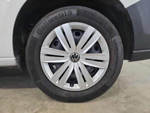 Volkswagen Caddy Kombi 2.0 TDI 75 kW (102 CV)