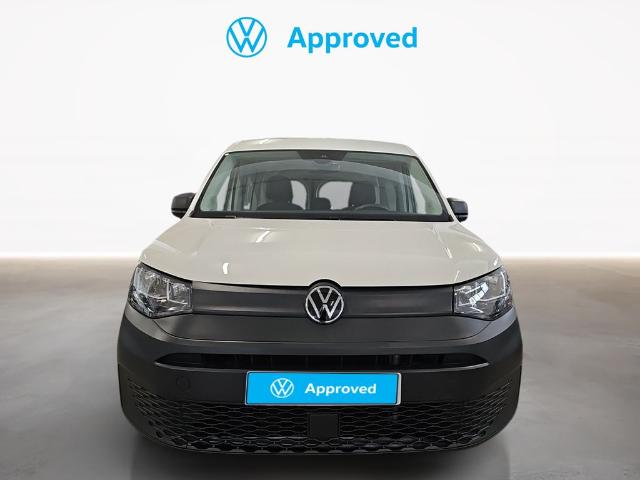 Volkswagen Caddy Kombi 2.0 TDI 75 kW (102 CV)