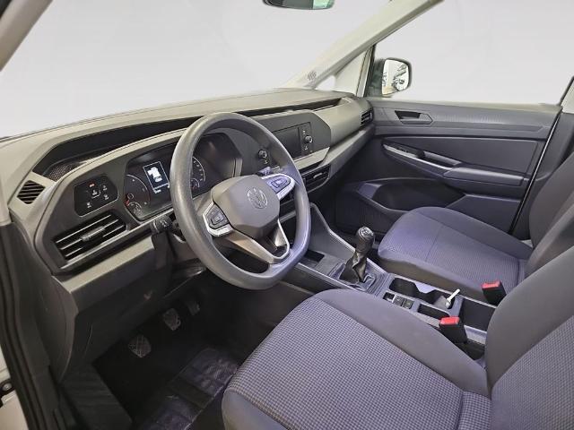 Volkswagen Caddy Kombi 2.0 TDI 75 kW (102 CV)