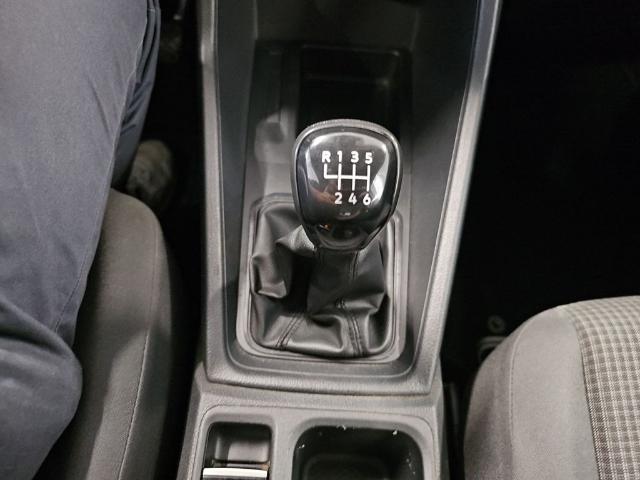 Volkswagen Caddy Kombi 2.0 TDI 75 kW (102 CV)