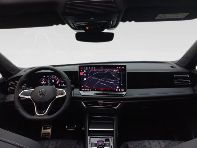 Volkswagen Tiguan R-Line 1.5 TSI eHybrid 200 kW (272 CV) DSG