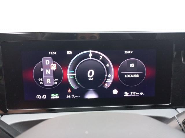 Volkswagen Tiguan R-Line 1.5 TSI eHybrid 200 kW (272 CV) DSG