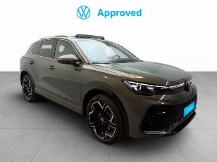 Volkswagen Tiguan 1.5 TSI eHybrid de segunda mano