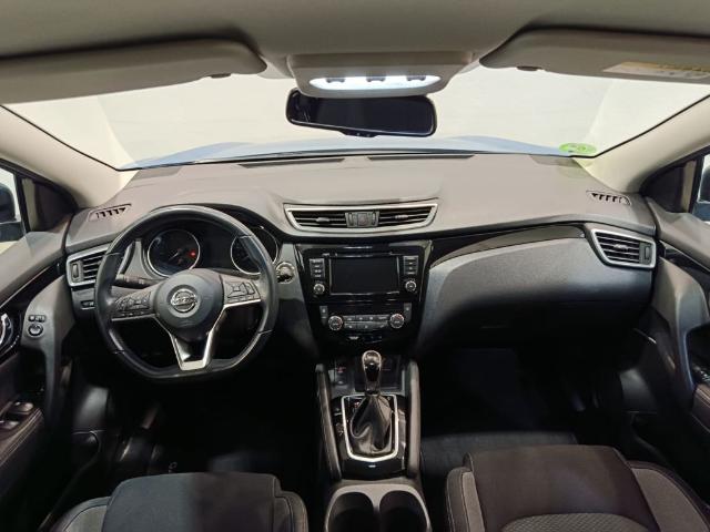 Nissan Qashqai DIG-T 160 N-Connecta 4x2 DCT 117 kW (160 CV)
