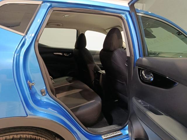 Nissan Qashqai DIG-T 160 N-Connecta 4x2 DCT 117 kW (160 CV)