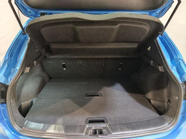 Nissan Qashqai DIG-T 160 N-Connecta 4x2 DCT 117 kW (160 CV)