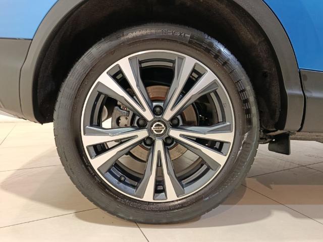 Nissan Qashqai DIG-T 160 N-Connecta 4x2 DCT 117 kW (160 CV)