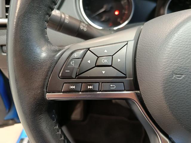 Nissan Qashqai DIG-T 160 N-Connecta 4x2 DCT 117 kW (160 CV)