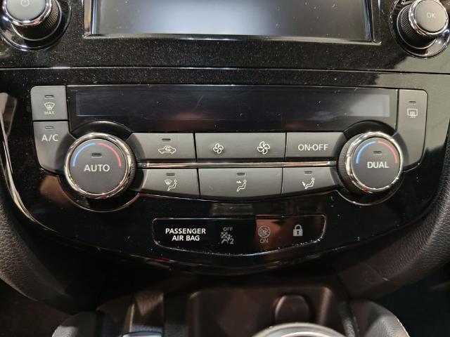 Nissan Qashqai DIG-T 160 N-Connecta 4x2 DCT 117 kW (160 CV)